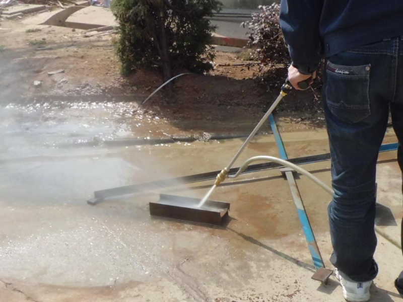 苏州昆山自来水管线漏水点检测、冷热水管漏水点检测