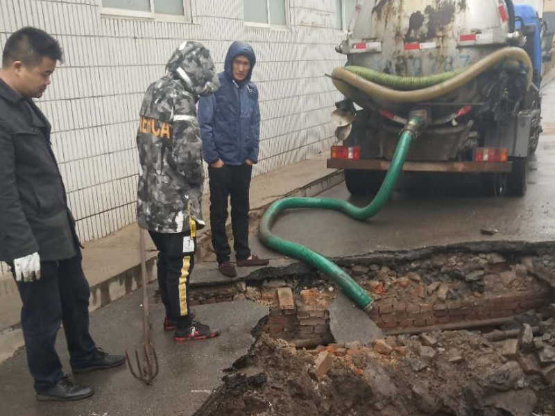 昆山张浦镇清理沉淀池。清理隔油池化粪池粪便有限公司