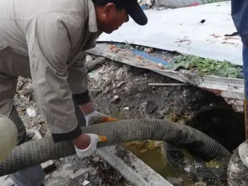 承接苏州昆山地区管道疏通 雨水管道清理 地下管道检测 清淤 封堵