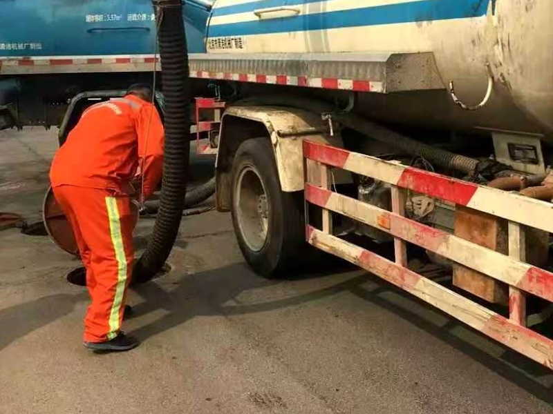 苏州昆山千灯镇管道检测 污水管道清洗 雨水管道清理-商议价格