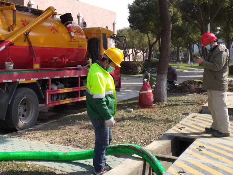 苏州昆山专业检测消防管漏水，查自来水管漏水