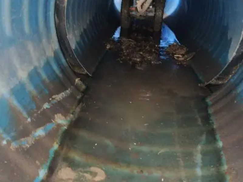 苏州昆山排水管道疏通清淤管道修复及点补CCTV管道检测
