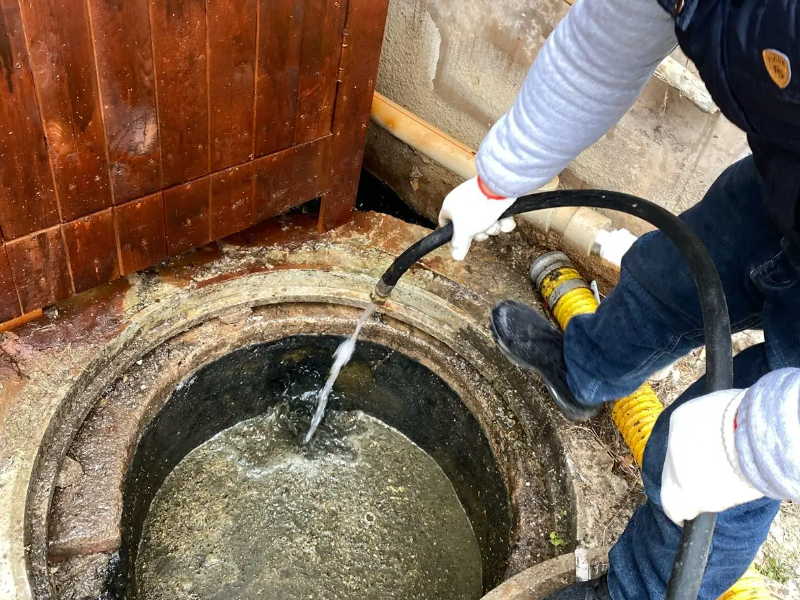 苏州昆山消防管道漏水检测维修